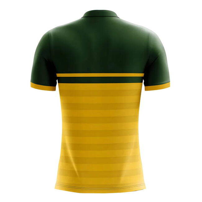 Home Shirt for Australia 2025-2026 (Womens