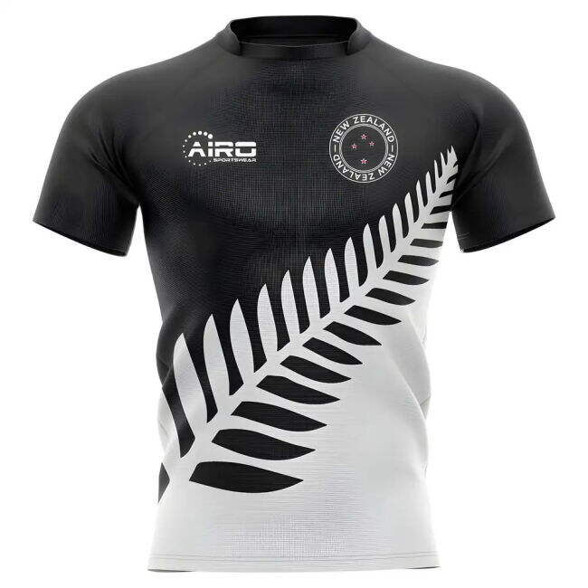 Rugby Pro Jersey 2025-2026