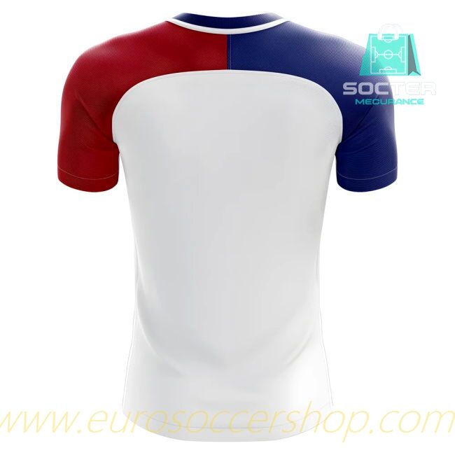2025/26 Campaign Dominican Republic Home Design Concept