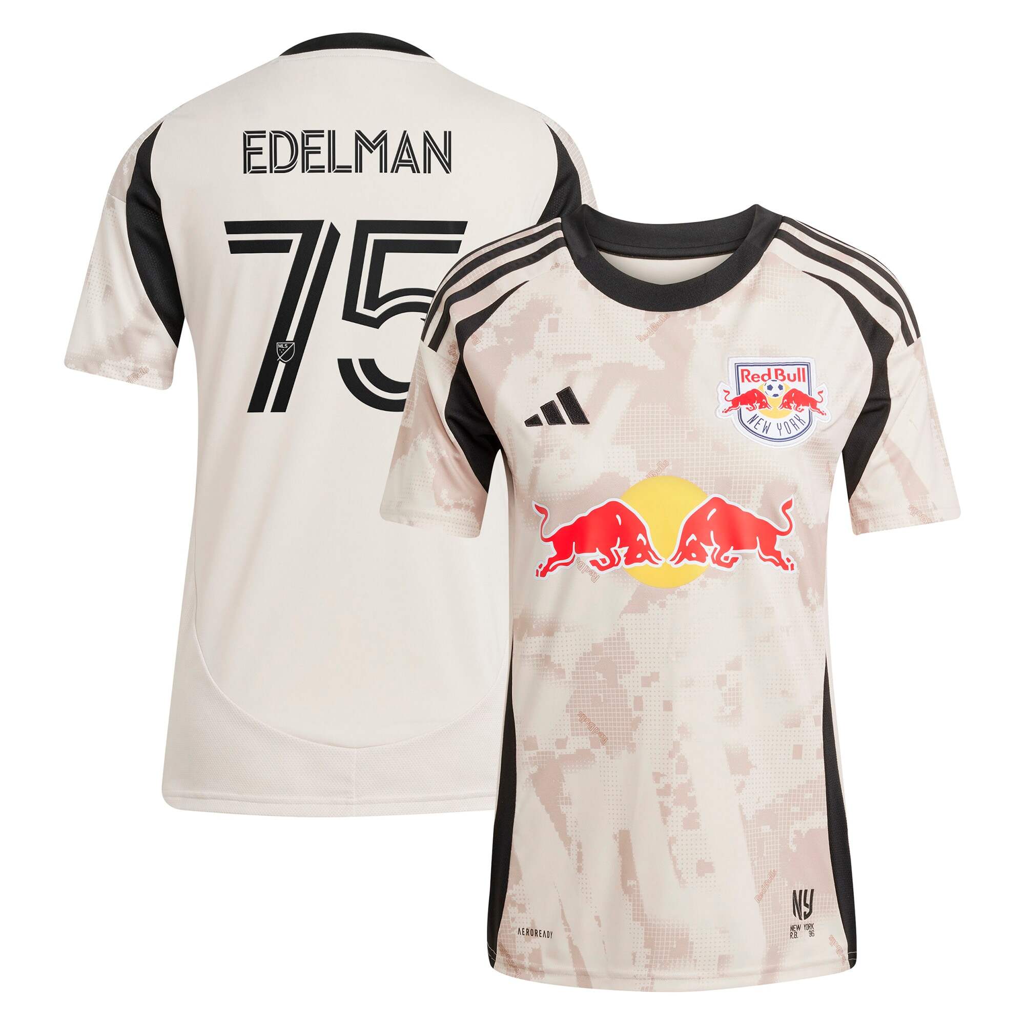 Women's 2025 Comfortable Replica Jersey - Fan Jersey - Best Deal