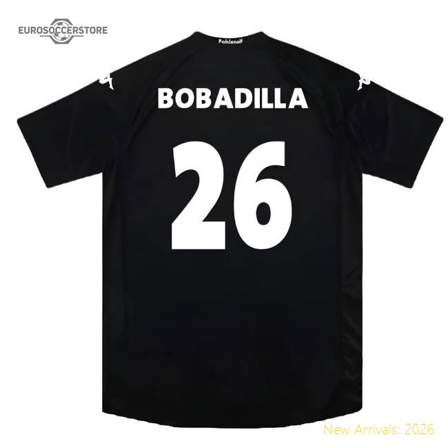Borussia Monchengladbach 2017-18 Third Shirt ((very Good) Xl) (boba