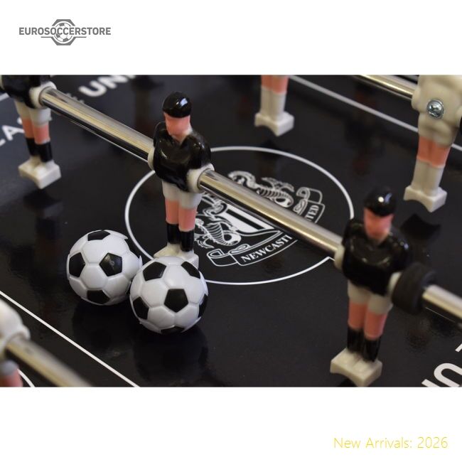 Premium-grade Newcastle United Fc 20 Inch Football Table Game