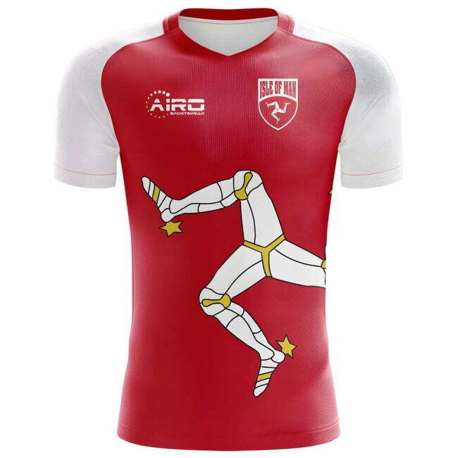 International Pro Home Jersey 2025-2026 #47