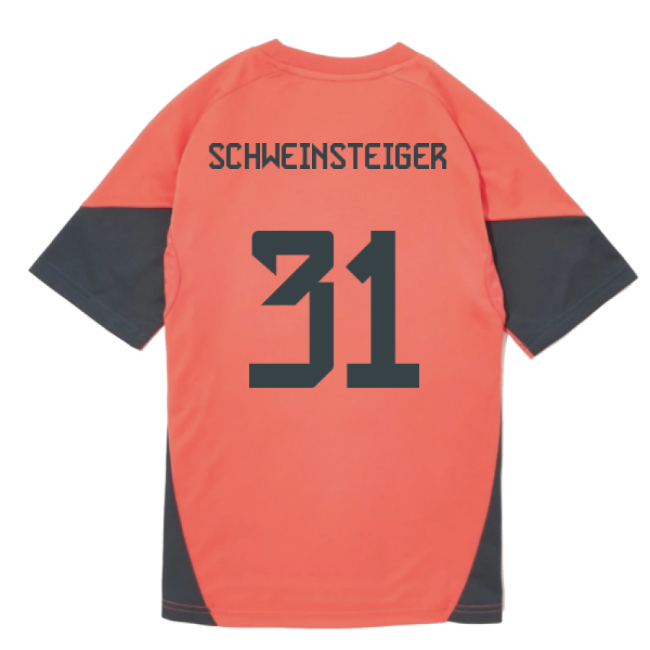 2025-2026 BAY Training - high quality t-shirt for Bayern Munich v4.370