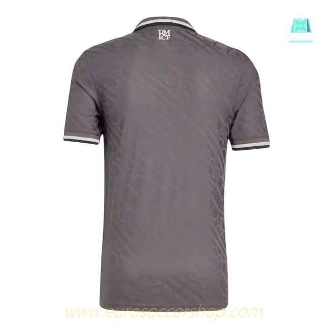 2024-2025 Real Madrid Authentic Third Shirt (Vini Jr. 7)