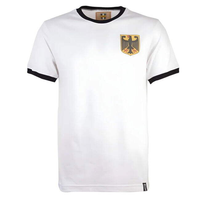 Germany National Squad Fashionable Home Match Shirt