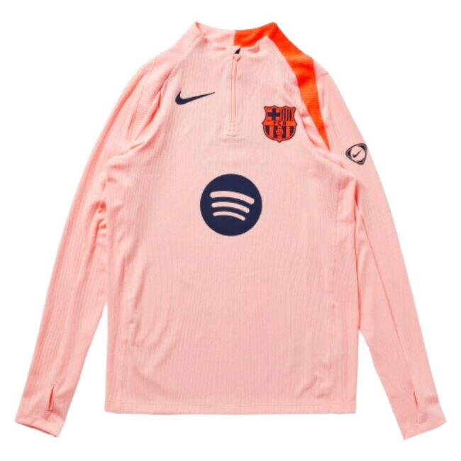 High Quality Barcelona 2025-2026 Home Uniform