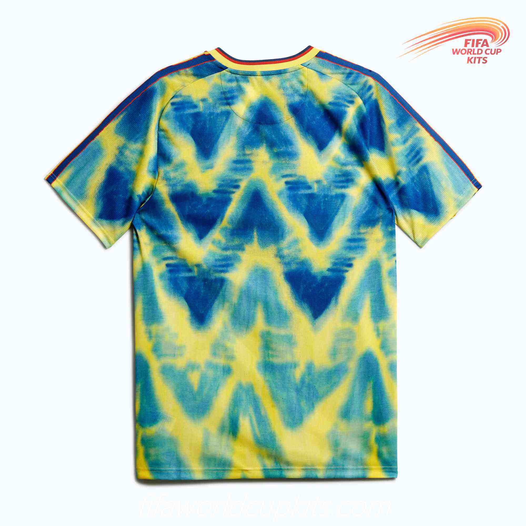 ARSENAL HUMAN RACE KIT