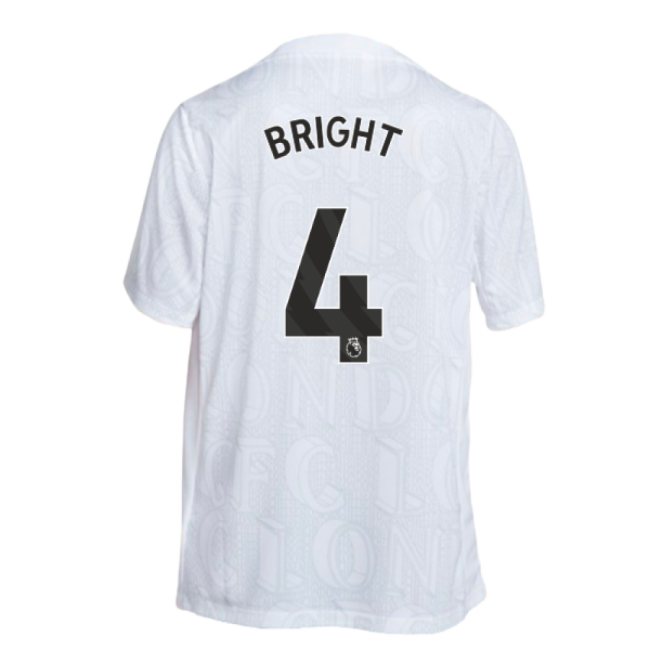 High Quality Chelsea 2025-2026 Home Strip (2)