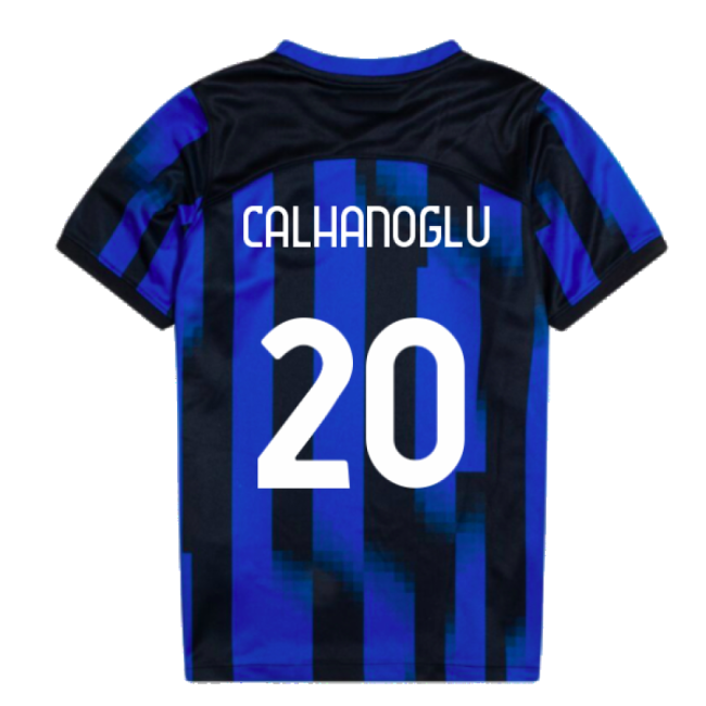 2025-2026 Nerazzurri Home replica jersey - top quality v2.405