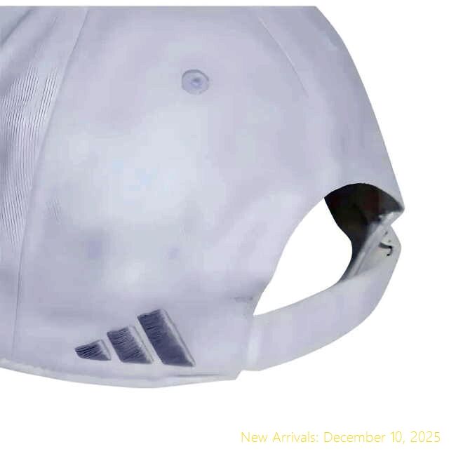 None Real Madrid 2025-2026 Third - Genuine & Cost-Effective - White...