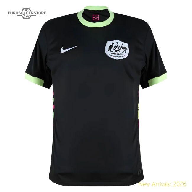 Football Team Pro Jersey (2025-2026) Athletic Performance