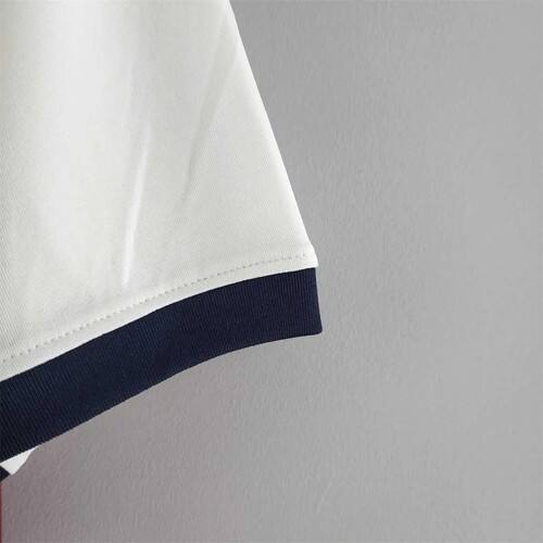 Portugal Visitante - Perfect Fit - Perfect Fit - Luxury Cotton