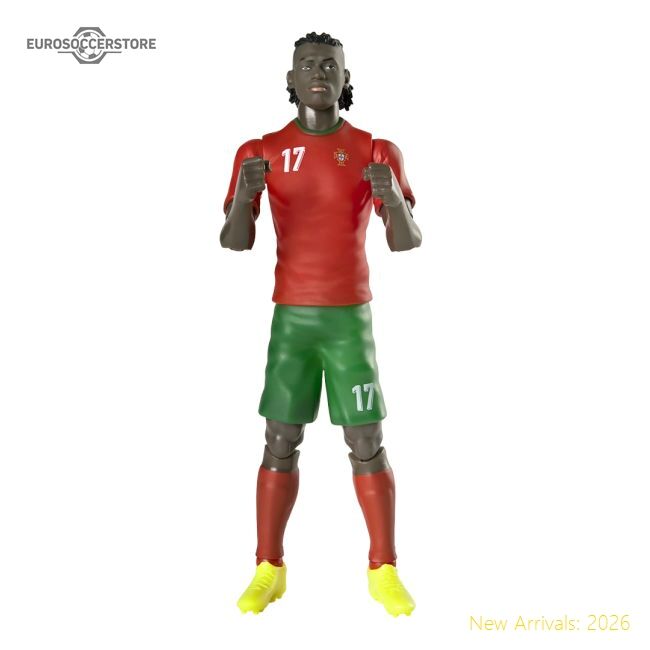 Premium Portugal Leao 20cm Action Figure