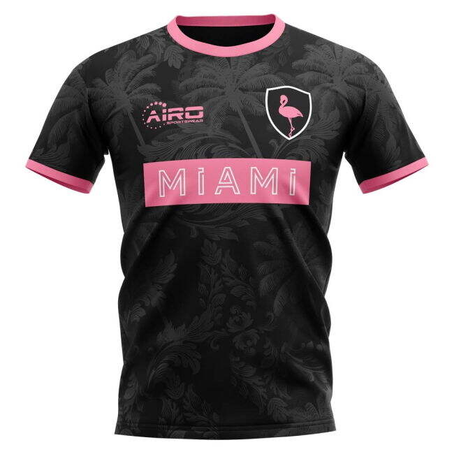 Hero Shirts 2025-2026 Home Jersey - Adult