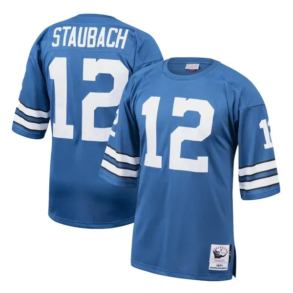 Dallas Cowboys  NFL Jersey - Royal | Durable Football Apparel