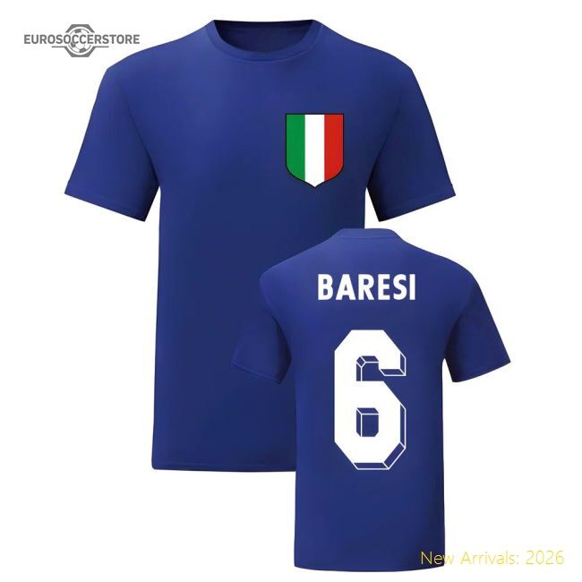 Premium European Team 2026-2027 Home Short Sleeve Shirt