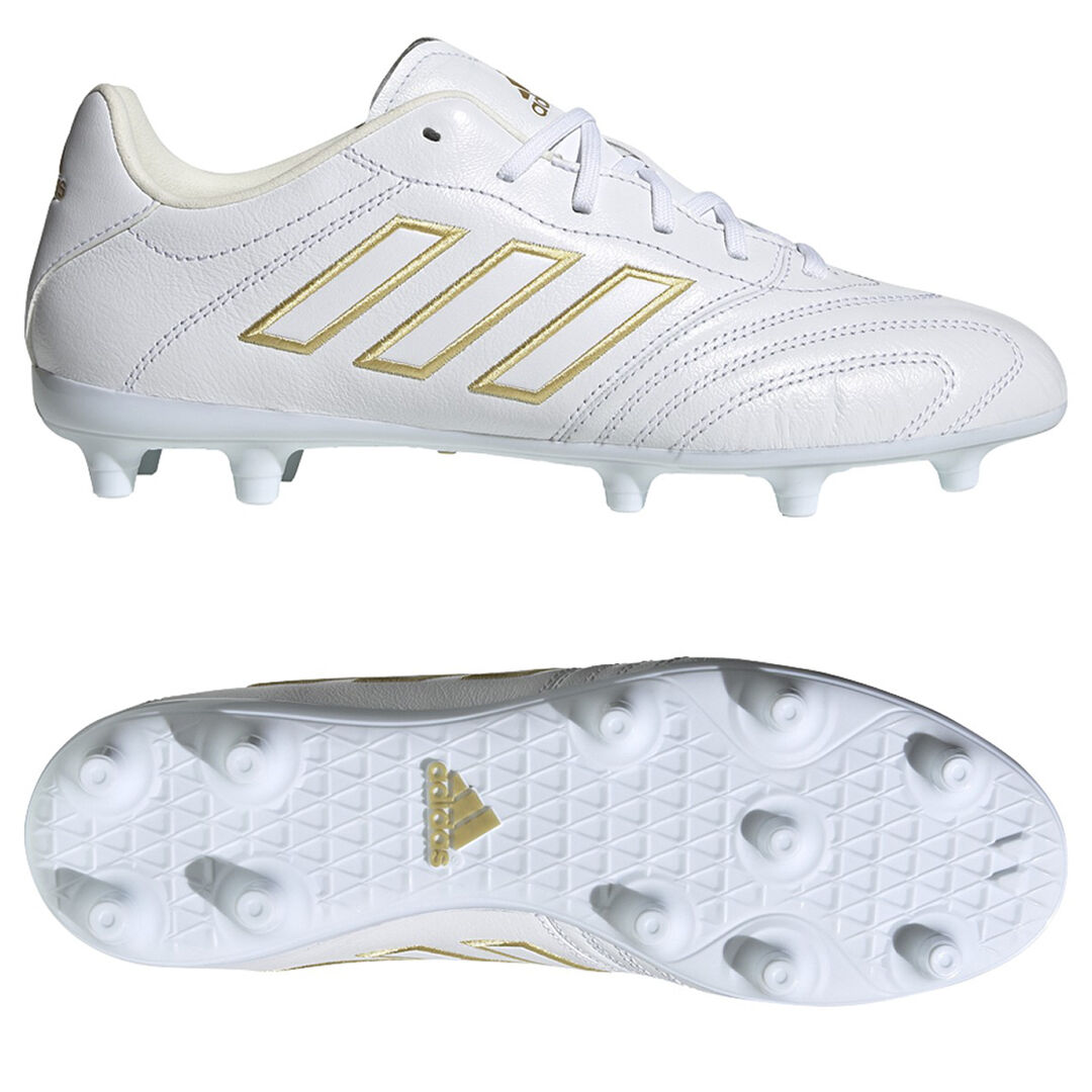 Performance-Driven Your Favorite Team Training Shirt by Adidas