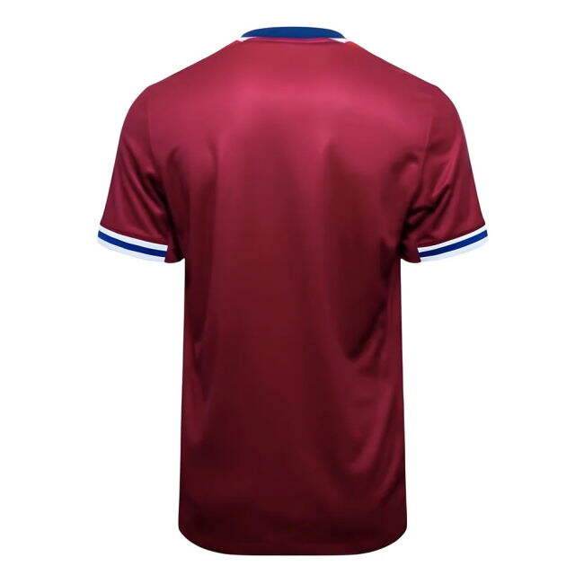 Norway Exclusive Home Jersey 2024-2025