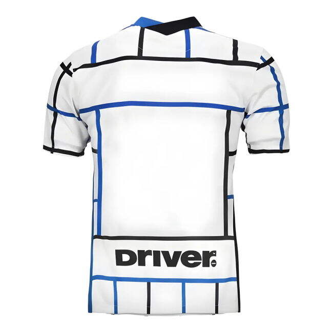Inter Official 2020-2021 Away Shirt | Competitive Price