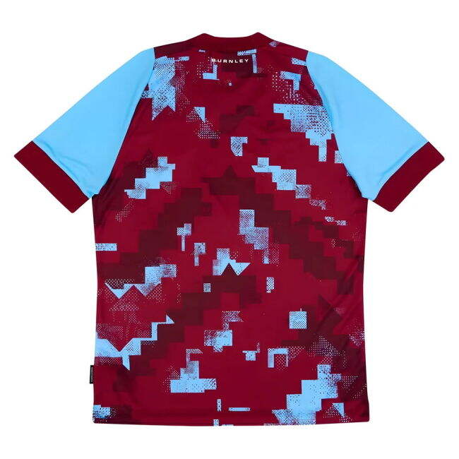 2022-2023 Championship Home Jersey (Kids)