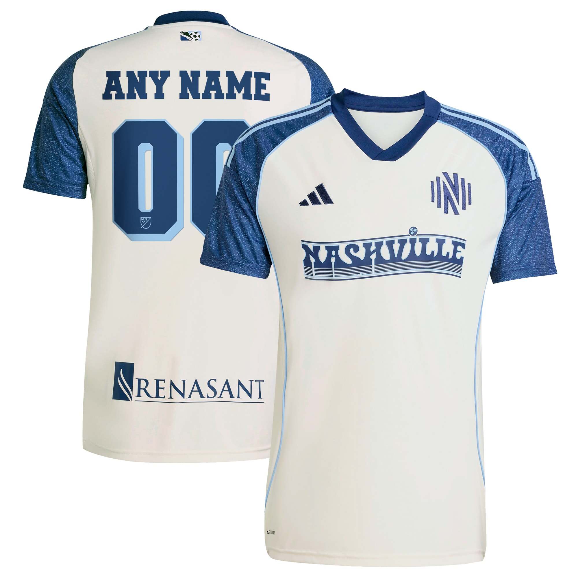 Men's 2025 Top-Quality Replica - Official Jersey - Special Price