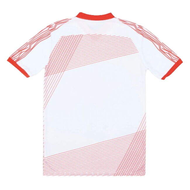 2020-2021 South Sudan Home Shirt