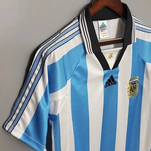 Argentina Local - Elite Performance - Perfect Fit - Global Football