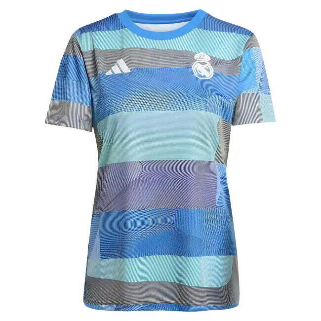 2025-2026 Real Madrid (rm) Shirt Shirt - Var4-3