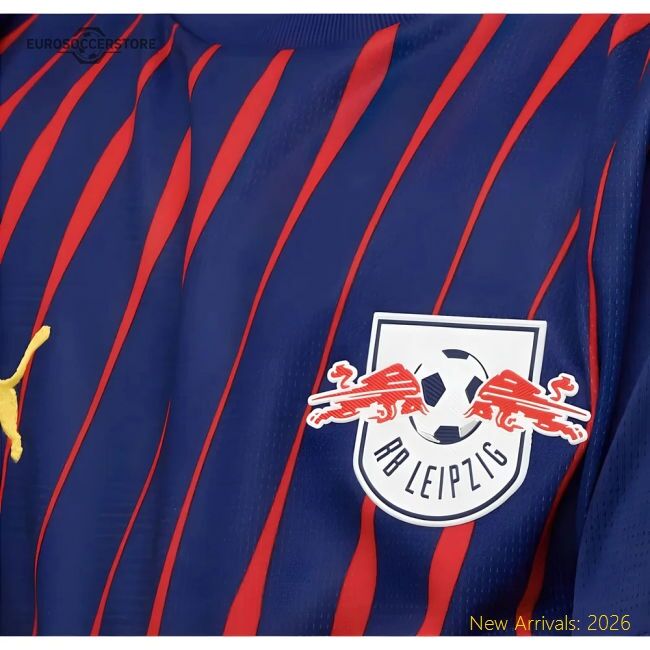 2025-2026 Red Bull Leipzig Away Shirt (kids) - Unbeatable Value