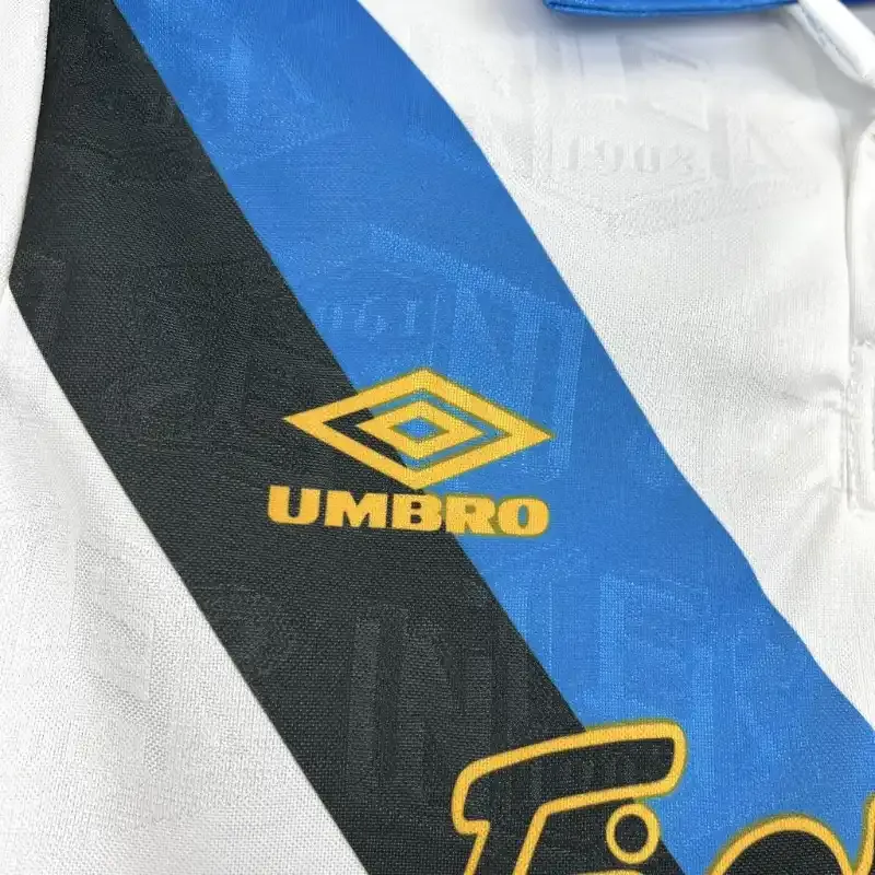1994-1995 Inter Milan Jersey retro kit