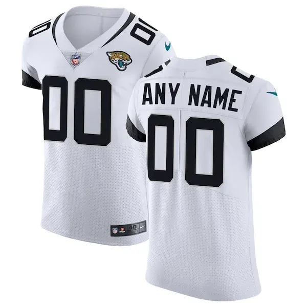 Performance None Elite Jersey - Premium White NFL Fan Jersey | Game...