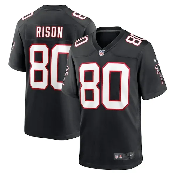 Performance None  Jersey - Premium Black NFL Fan Jersey | Game Day ...