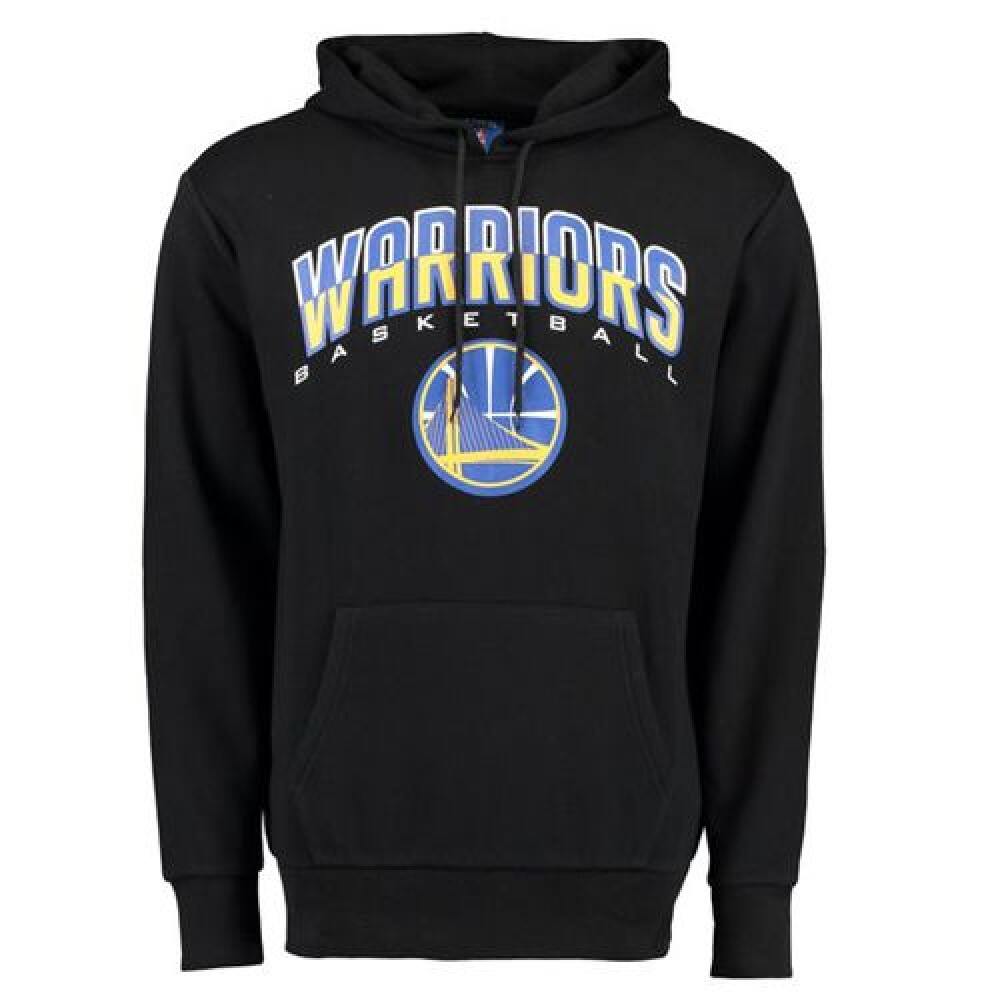 Jersey Golden State Warriors - Black - Fan Favorite