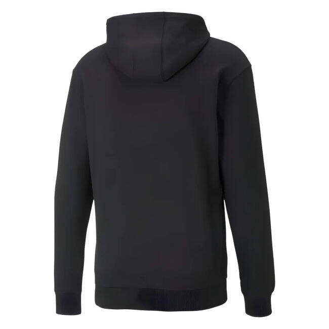 2022-2023 Hoody by Borussia Dortmund FTBLCulture (Adult