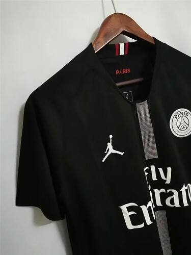 Official Psg Jersey - Soccer Jersey - World Cup - Premium Replica