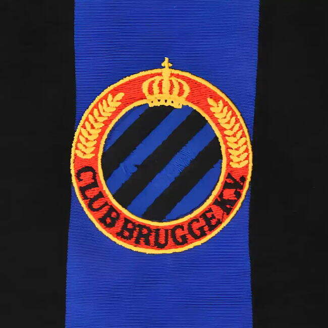 Ultra Comfort Football Club Brugge #1960 Modern Style Passionate Of...