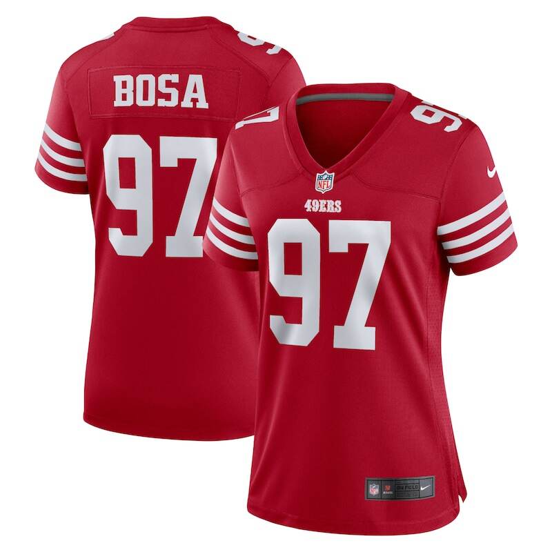None None SF 49ers Officially Licensed Limited Edition Game Day Wear