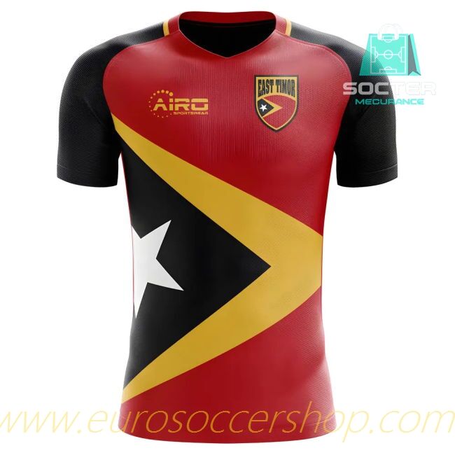 2025-26 Collection Authentic International Home Shirt Youth