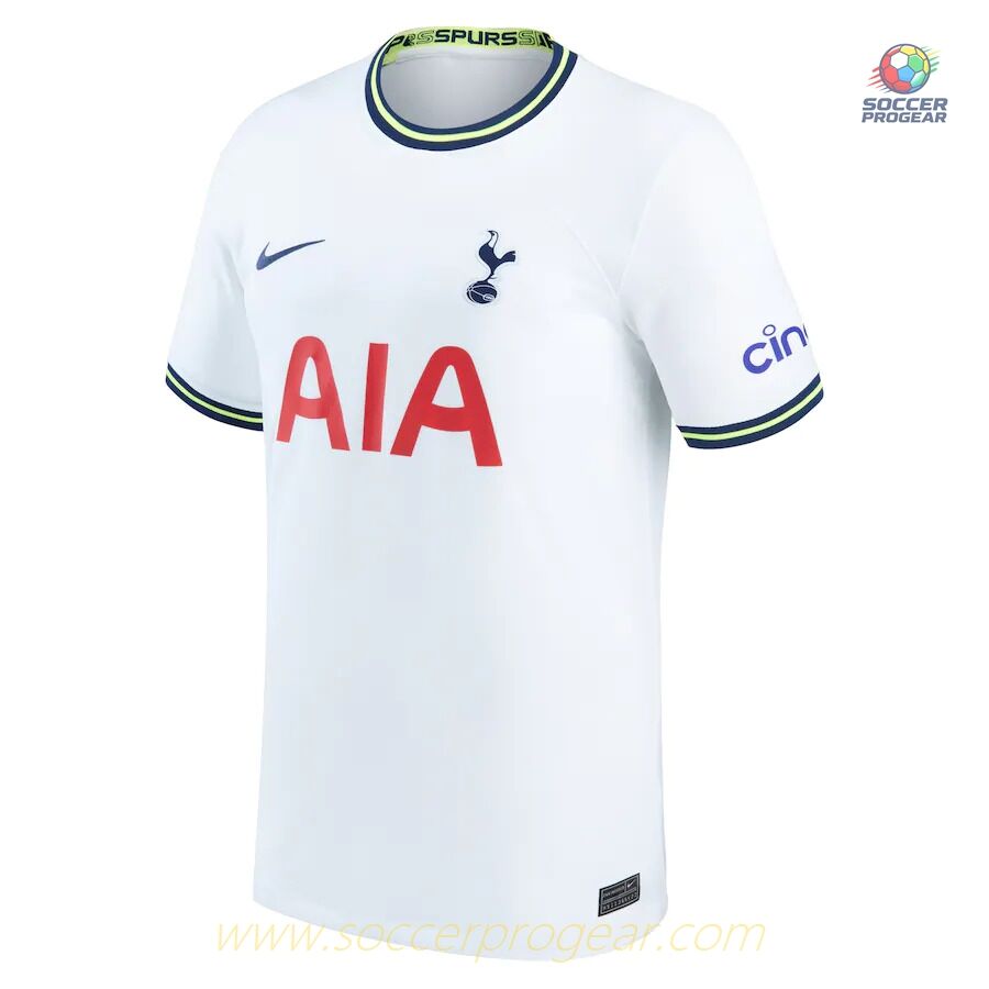 TOTTENHAM CHILDREN'S KIT JERSEY HOME 2022 2023