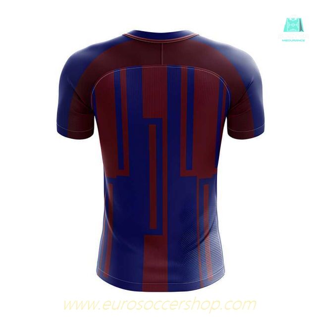 2025/26 Campaign Premier League Away Youth Version