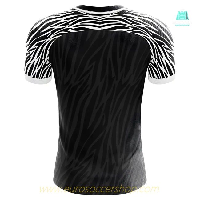 2025/26 Campaign Serie A Home Shirt Women's Version