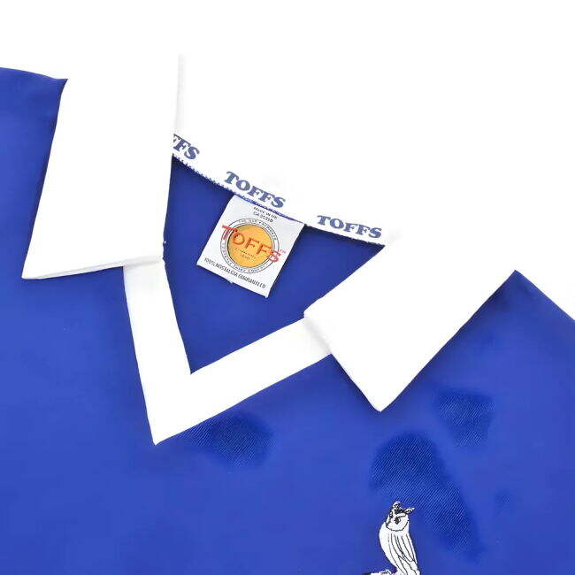 Official Football Shirt - Match Day Essential - Supporter Jersey