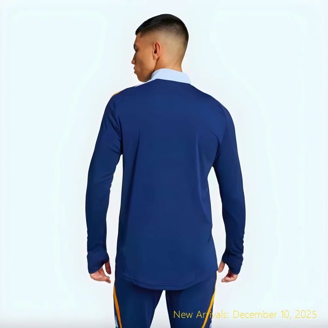 Official Real Madrid (rm) 2024-2025 - Match Day - La Liga