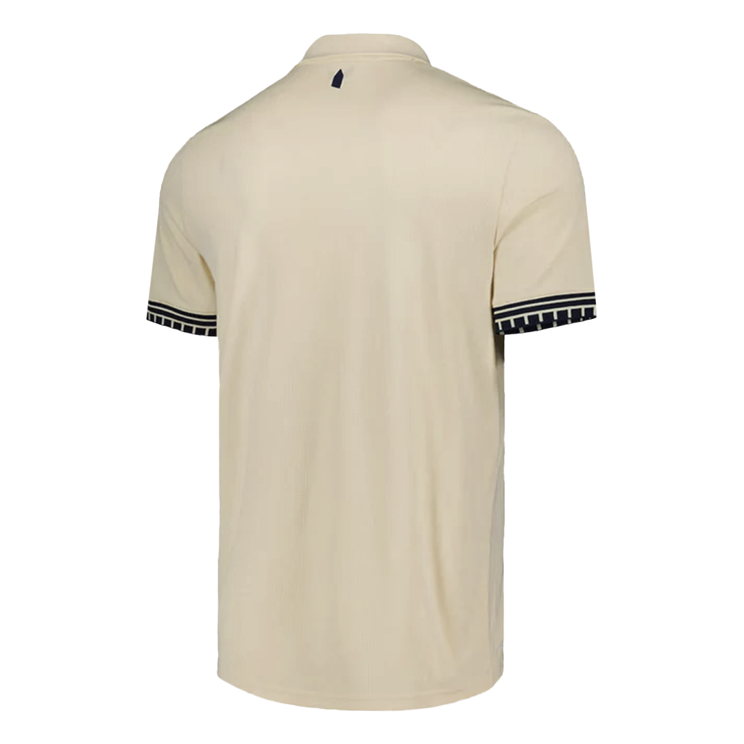 Everton Away Soccer Jersey 2025/26