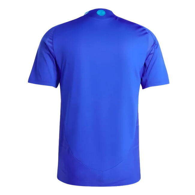 Argentina official style Away Shirt 2024-2025
