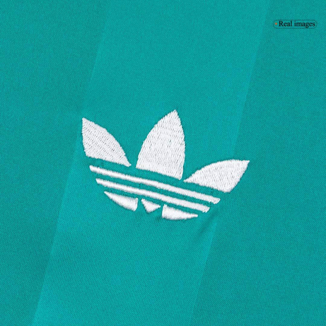 Liverpool Third Away Soccer Jersey 2025/26