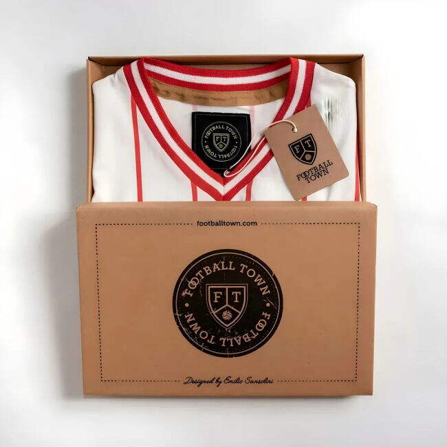 Official Licensed Poland Home Replica Jersey for Adults