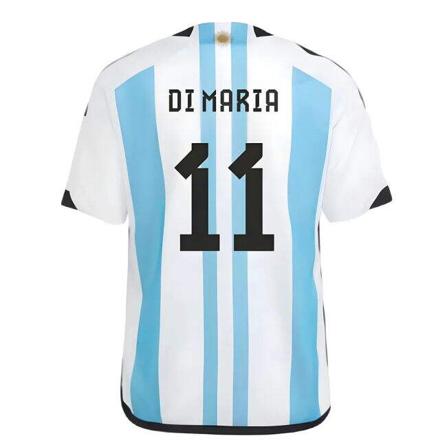 Argentina Pro Home Pro Level Shirt 2022-2023