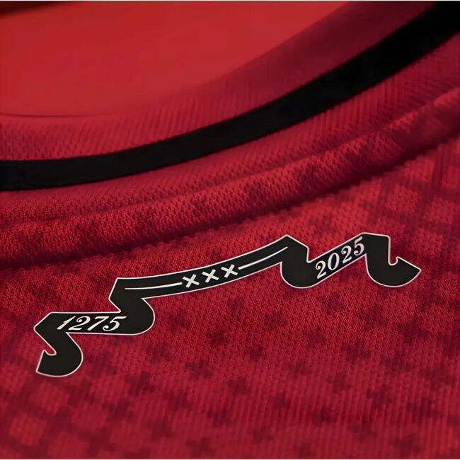 Arjen Robben #10 Modern Official Merchandise Licensed Product (v7)